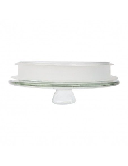 Bocal en verre Kilner 4L