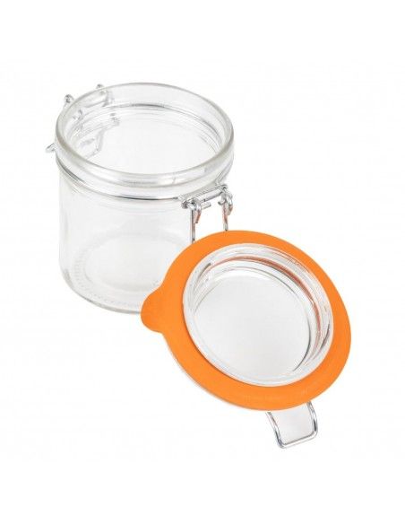 Bocaux à conserve Vogue 285ml (lot de 6)