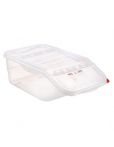 Bac à ingrédients Araven 22L