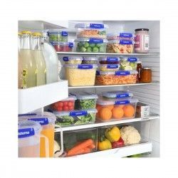 Pichet à jus Sistema Klip It Plus 2L 2