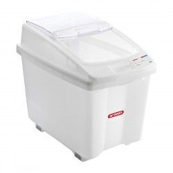 Boîte à ingrédients transparente Araven 80L