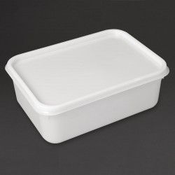 Bacs à glace Fiesta Reusable 2L (lot de 15) 2