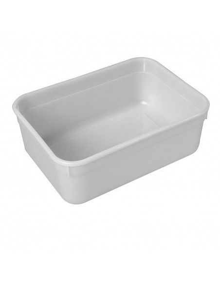 Bacs à glace Fiesta Reusable 2L (lot de 15)