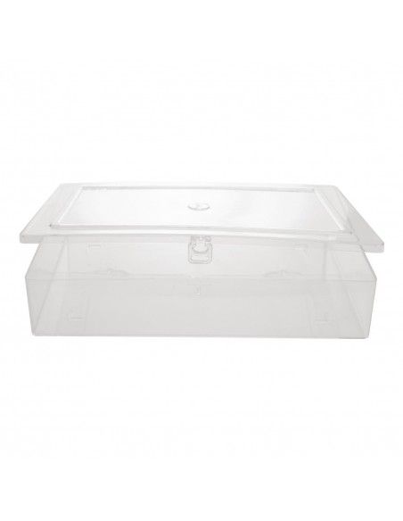 Boîte de rangement pour chocolats Schneider