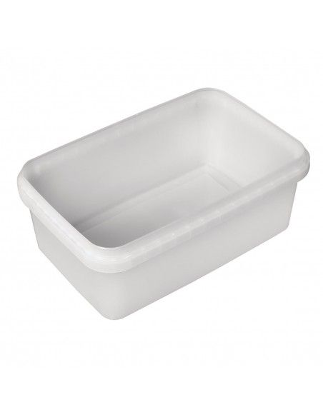 Bacs à glace Fiesta Reusable 1,2L (lot de 40)