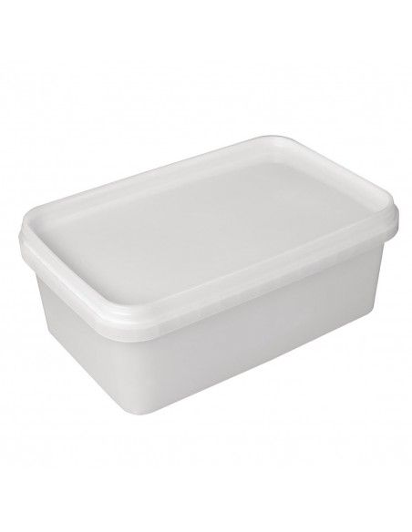 Bacs à glace Fiesta Reusable 1,2L (lot de 40)