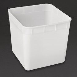 Bacs à glace Fiesta Reusable 10L (lot de 10)