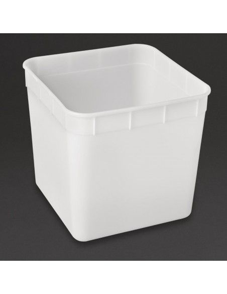 Bacs à glace Fiesta Reusable 10L (lot de 10)