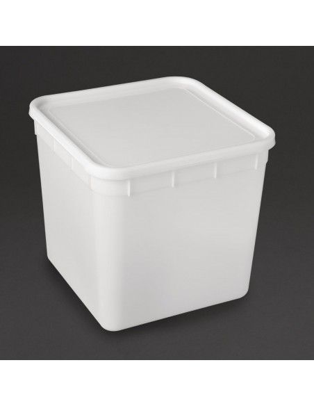 Bacs à glace Fiesta Reusable 10L (lot de 10)