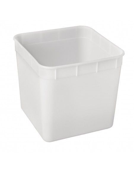Bacs à glace Fiesta Reusable 10L (lot de 10)