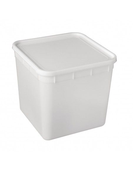 Bacs à glace Fiesta Reusable 10L (lot de 10)
