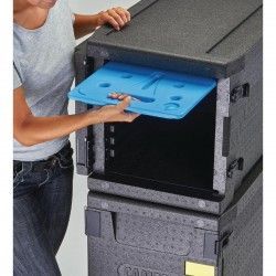 Plaque eutectique froide Cambro GN 1/1 2
