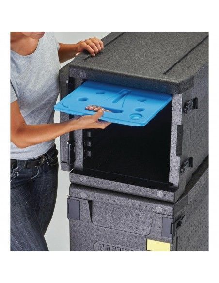 Plaque eutectique froide Cambro GN 1/1