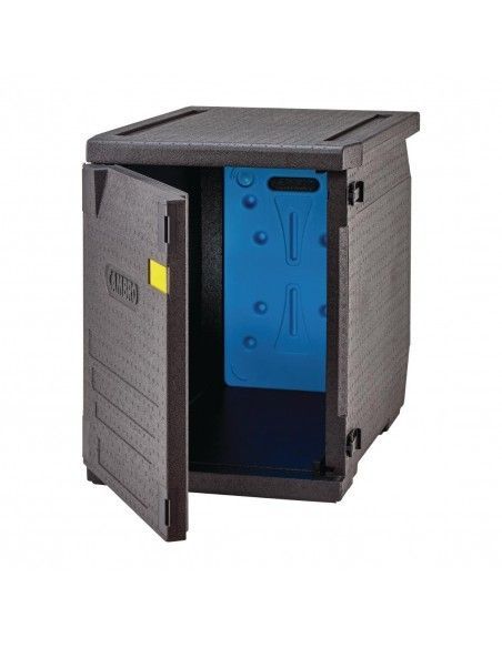 Plaque eutectique froide Cambro GN 1/1