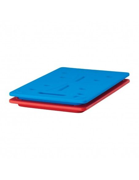 Plaque eutectique froide Cambro GN 1/1