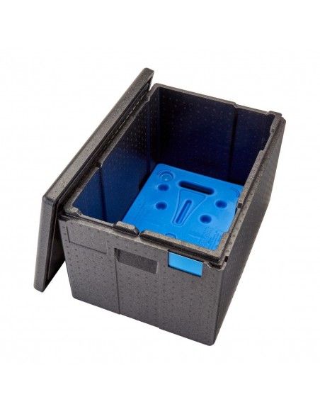 Plaque eutectique froide Cambro GN 1/1