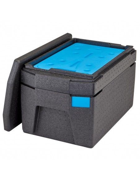 Plaque eutectique froide Cambro GN 1/1