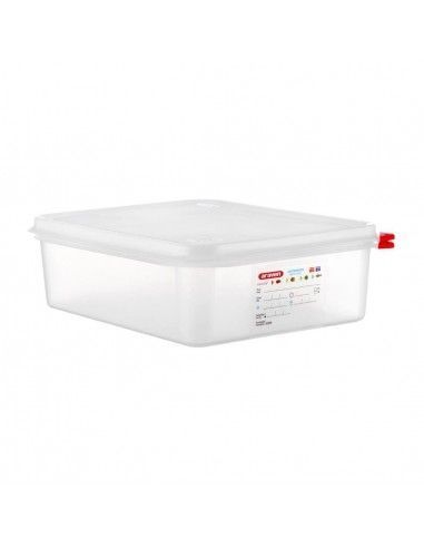 Boîte alimentaire Araven 6,5L (Lot de 4)