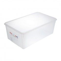 Boîtes alimentaires en polypropylène Araven GN 1/1 27,5L (lot de 4) 2