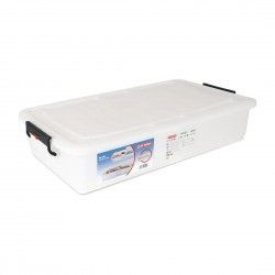 Conteneur alimentaire avec couvercle Araven 40L
