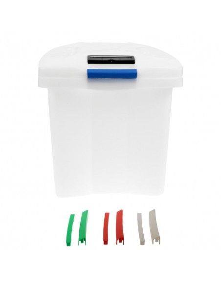 Boîte de conservation Araven 50L
