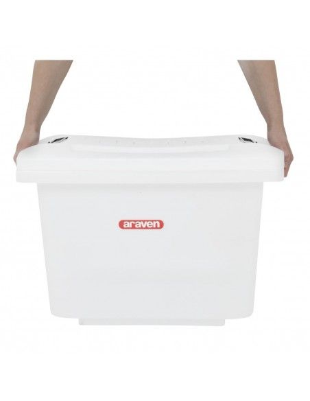 Boîte de conservation Araven 50L