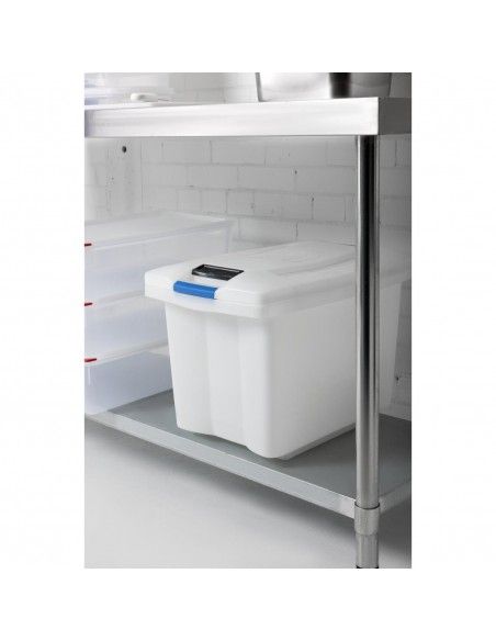 Boîte de conservation Araven 50L