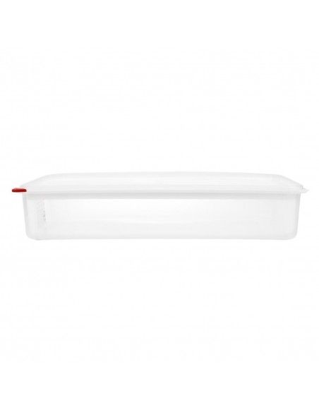 Boîte alimentaire GN1/1  Araven 13,7L (Lot de 4)
