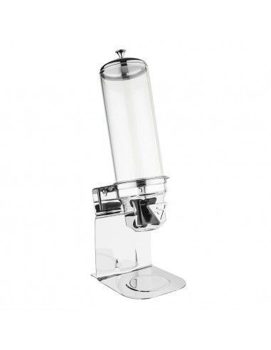Distributeur de céréales Olympia simple 4L