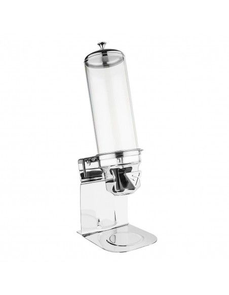 Distributeur de céréales Olympia simple 4L