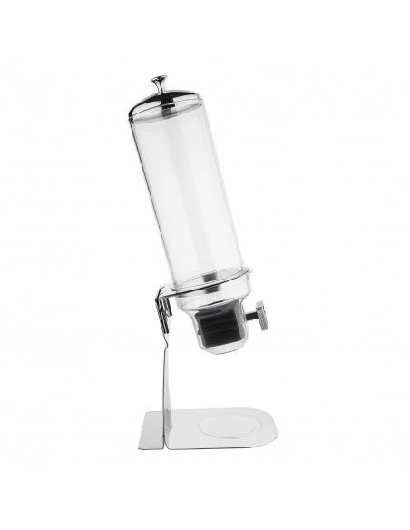 Distributeur de céréales Olympia simple 4L