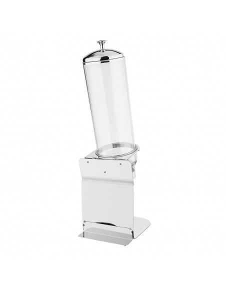 Distributeur de céréales Olympia simple 4L