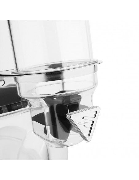 Distributeur de céréales Olympia simple 4L