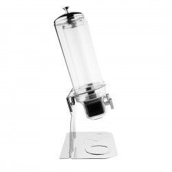 Distributeur de céréales Olympia double 2x 4L 2