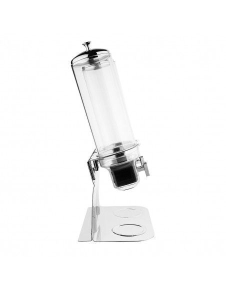 Distributeur de céréales Olympia double 2x 4L