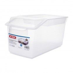 Distributeur et conteneur à ingrédients Araven Koala 14L 2