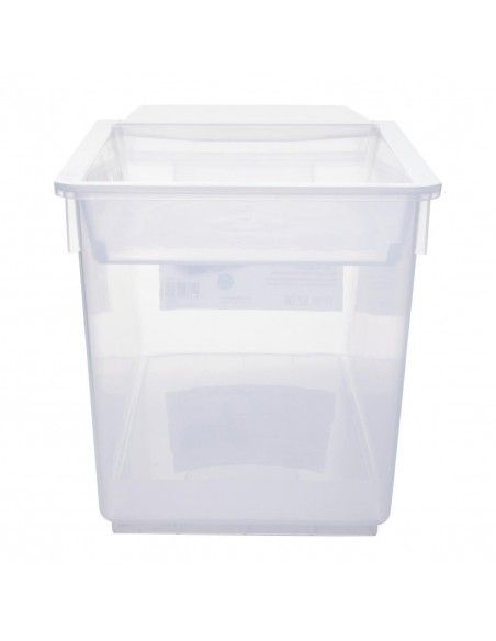 Distributeur et conteneur à ingrédients Araven Koala 14L