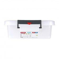 Conteneur alimentaire en polypropylène Araven 30L