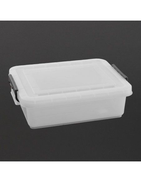 Conteneur alimentaire en polypropylène Araven 30L
