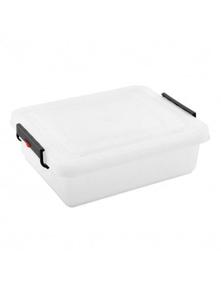 Conteneur alimentaire en polypropylène Araven 30L