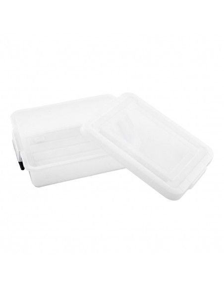 Conteneur alimentaire en polypropylène Araven 30L