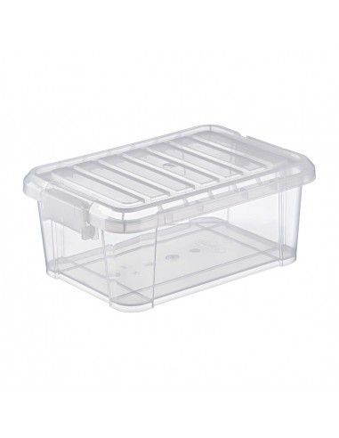 Boîte de conservation alimentaire avec couvercle Araven 9L