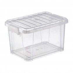 Boîte de conservation alimentaire avec couvercle Araven 14L