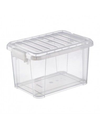 Boîte de conservation alimentaire avec couvercle Araven 14L