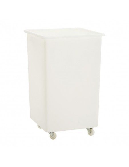 Conteneur de stockage mobile Fletcher 118L