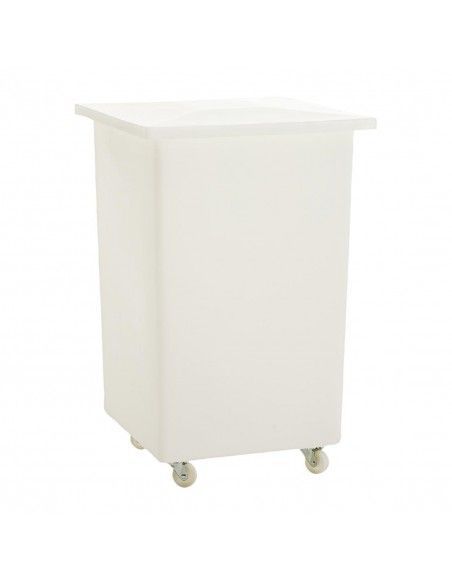 Conteneur de stockage mobile Fletcher 118L