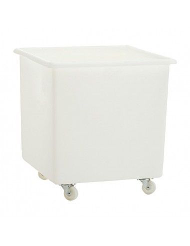Conteneur de stockage mobile Fletcher 72L