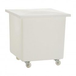 Conteneur de stockage mobile Fletcher 72L 2