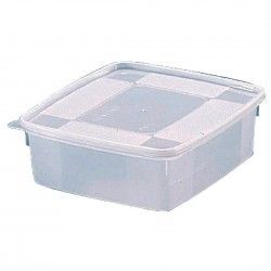 Boîte de stockage Matfer Bourgeat Modulus souple 60mm (Lot de 6) 2