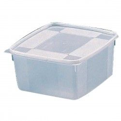 Boîte de stockage Matfer Bourgeat Modulus souple 85mm (Lot de 6) 2